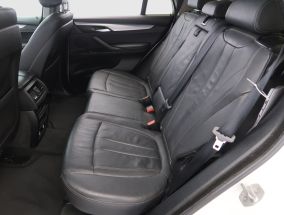 BMW X5 - 2018