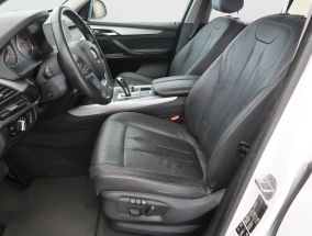 BMW X5 - 2018