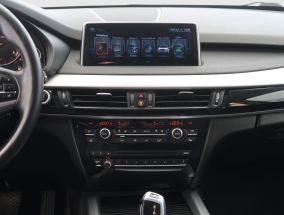 BMW X5 - 2018