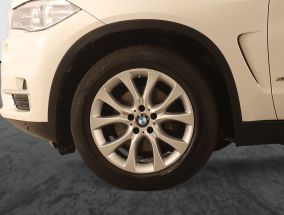 BMW X5 - 2018