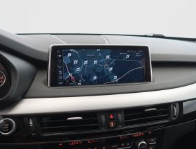 BMW X5 - 2018