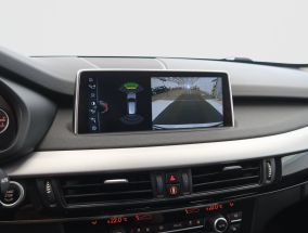 BMW X5 - 2018