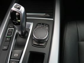 BMW X5 - 2018