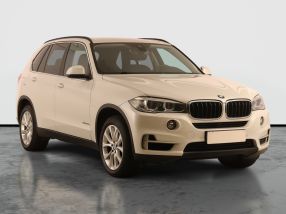 BMW X5 - 2018