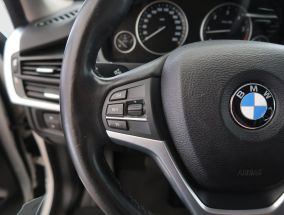 BMW X5 - 2018