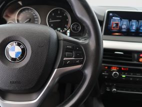 BMW X5 - 2018