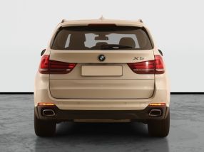 BMW X5 - 2018