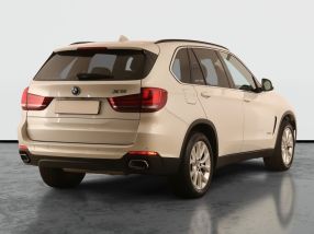 BMW X5 - 2018