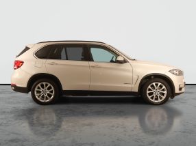 BMW X5 - 2018