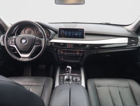 BMW X5 - 2018