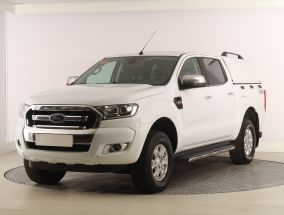 Ford Ranger - 2019