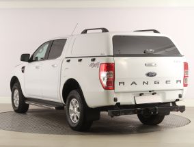 Ford Ranger - 2019