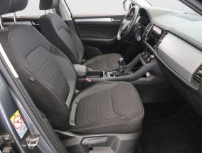 Škoda Kodiaq - 2022