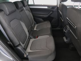 Škoda Kodiaq - 2022