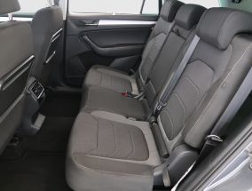 Škoda Kodiaq - 2022