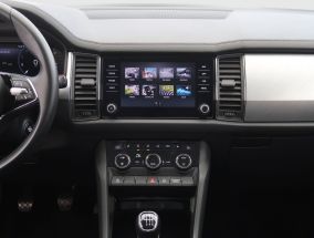 Škoda Kodiaq - 2022