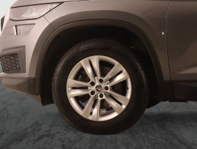 Škoda Kodiaq - 2022
