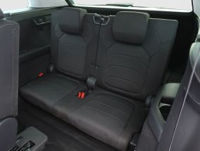 Škoda Kodiaq - 2022