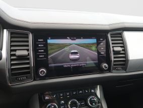 Škoda Kodiaq - 2022