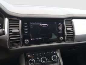Škoda Kodiaq - 2022