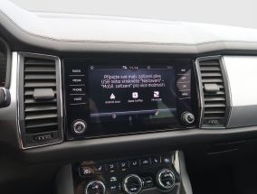 Škoda Kodiaq - 2022