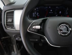 Škoda Kodiaq - 2022