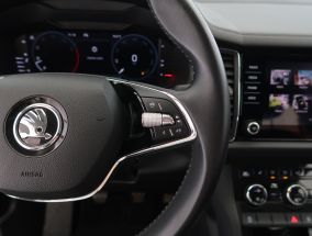 Škoda Kodiaq - 2022