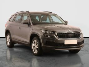 Škoda Kodiaq - 2022