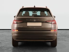 Škoda Kodiaq - 2022
