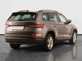 Škoda Kodiaq - 2022