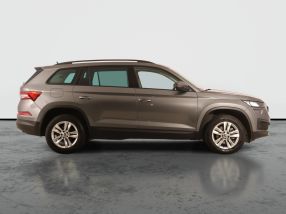 Škoda Kodiaq - 2022