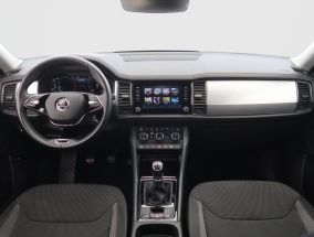 Škoda Kodiaq - 2022