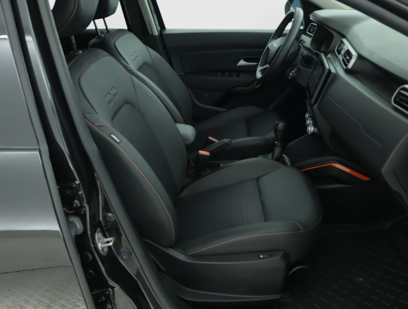 Dacia Duster, 2023