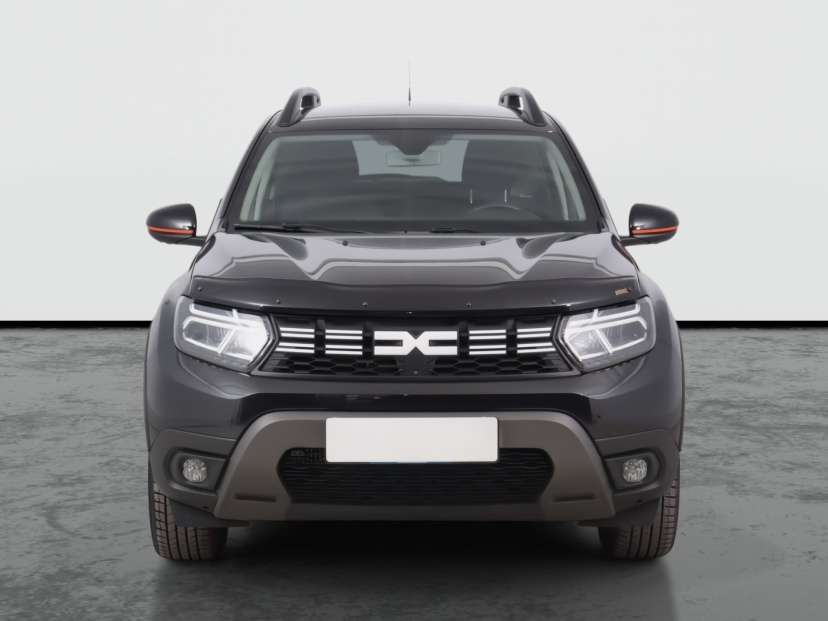 Dacia Duster, 2023