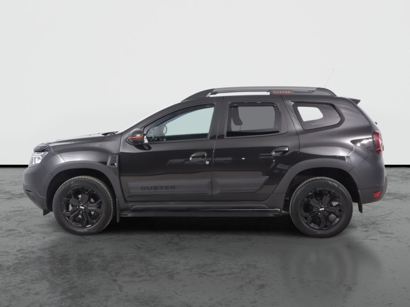 Dacia Duster, 2023