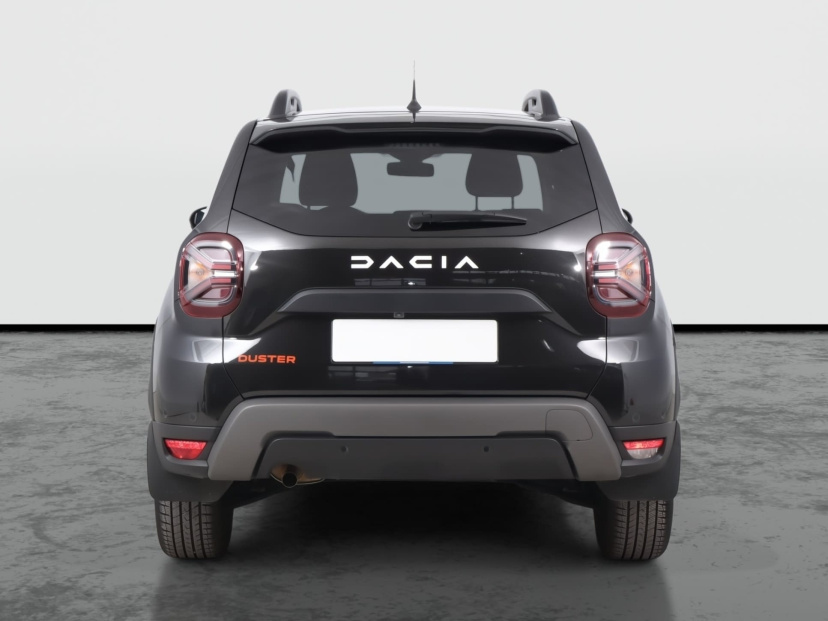 Dacia Duster, 2023