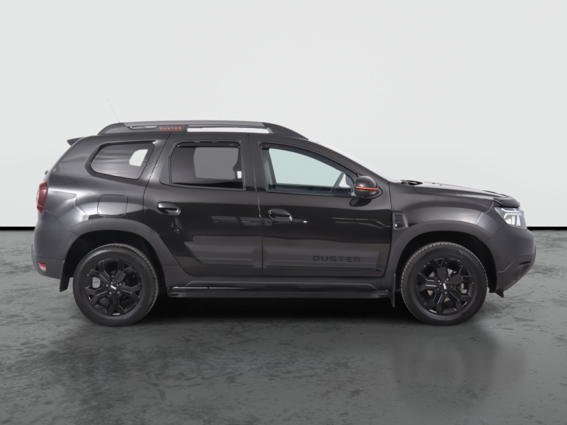 Dacia Duster, 2023