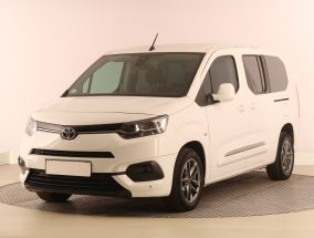 Toyota ProAce City Verso - 2020