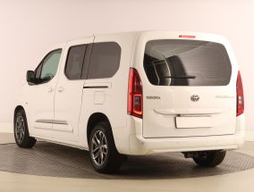 Toyota ProAce City Verso - 2020