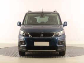 Peugeot Rifter - 2020