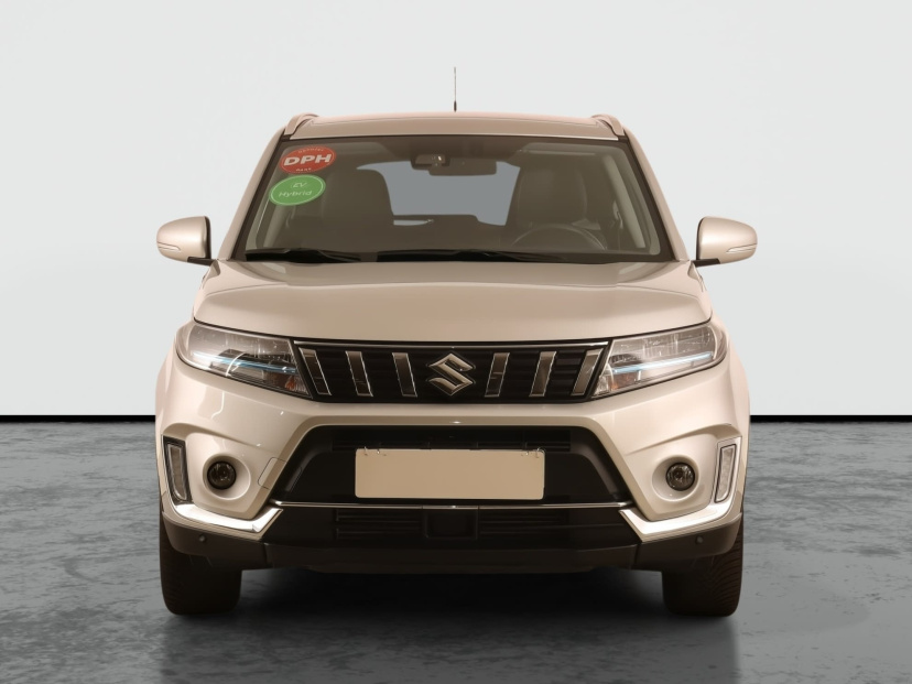 Suzuki Vitara, 2023