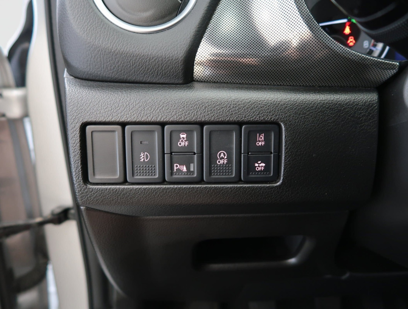Suzuki Vitara, 2023