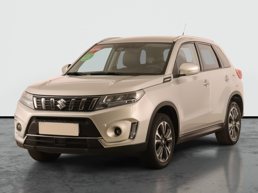 Suzuki Vitara, 2023