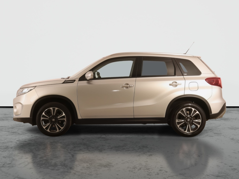Suzuki Vitara, 2023