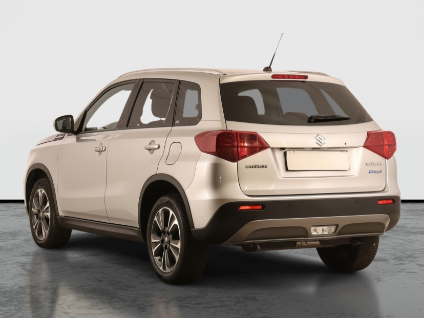 Suzuki Vitara, 2023