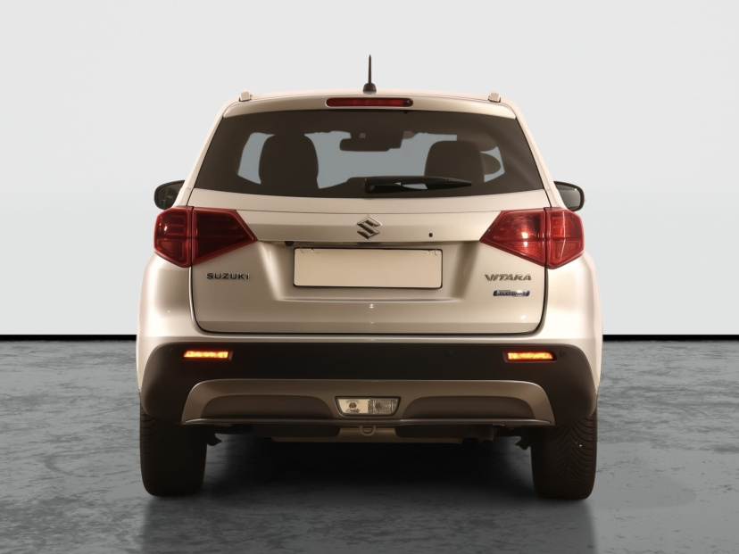 Suzuki Vitara, 2023