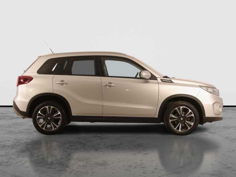 Suzuki Vitara, 2023