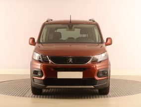 Peugeot Rifter - 2020