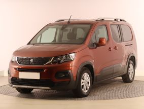 Peugeot Rifter - 2020