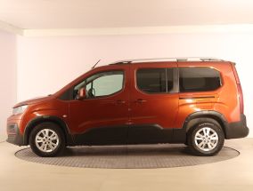 Peugeot Rifter - 2020